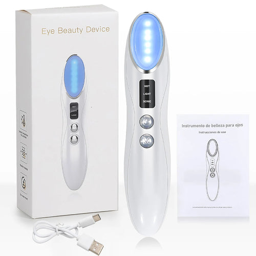 Eye Beauty Device EMS Eye Electric tool