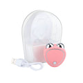 EMS Facial Massager Microcurrent Face Lift Machine Roller Skin