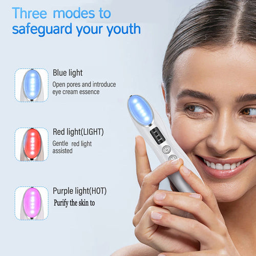 Eye Beauty Device EMS Eye Electric tool