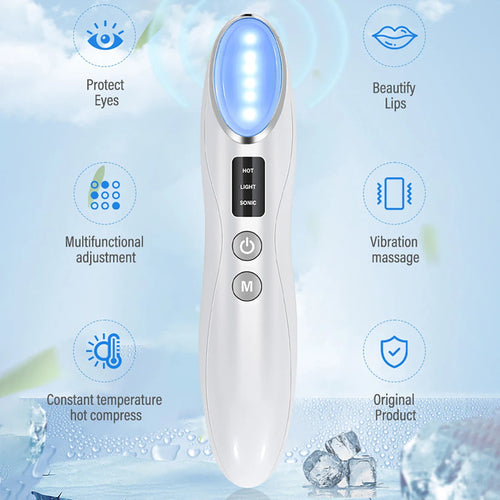 Eye Beauty Device EMS Eye Electric tool